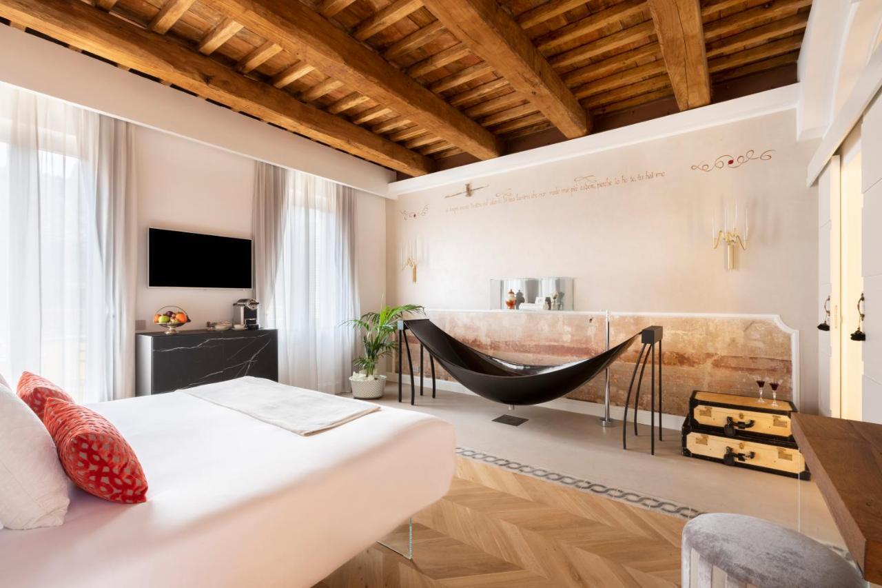 Poēsis Experience 5* Rome